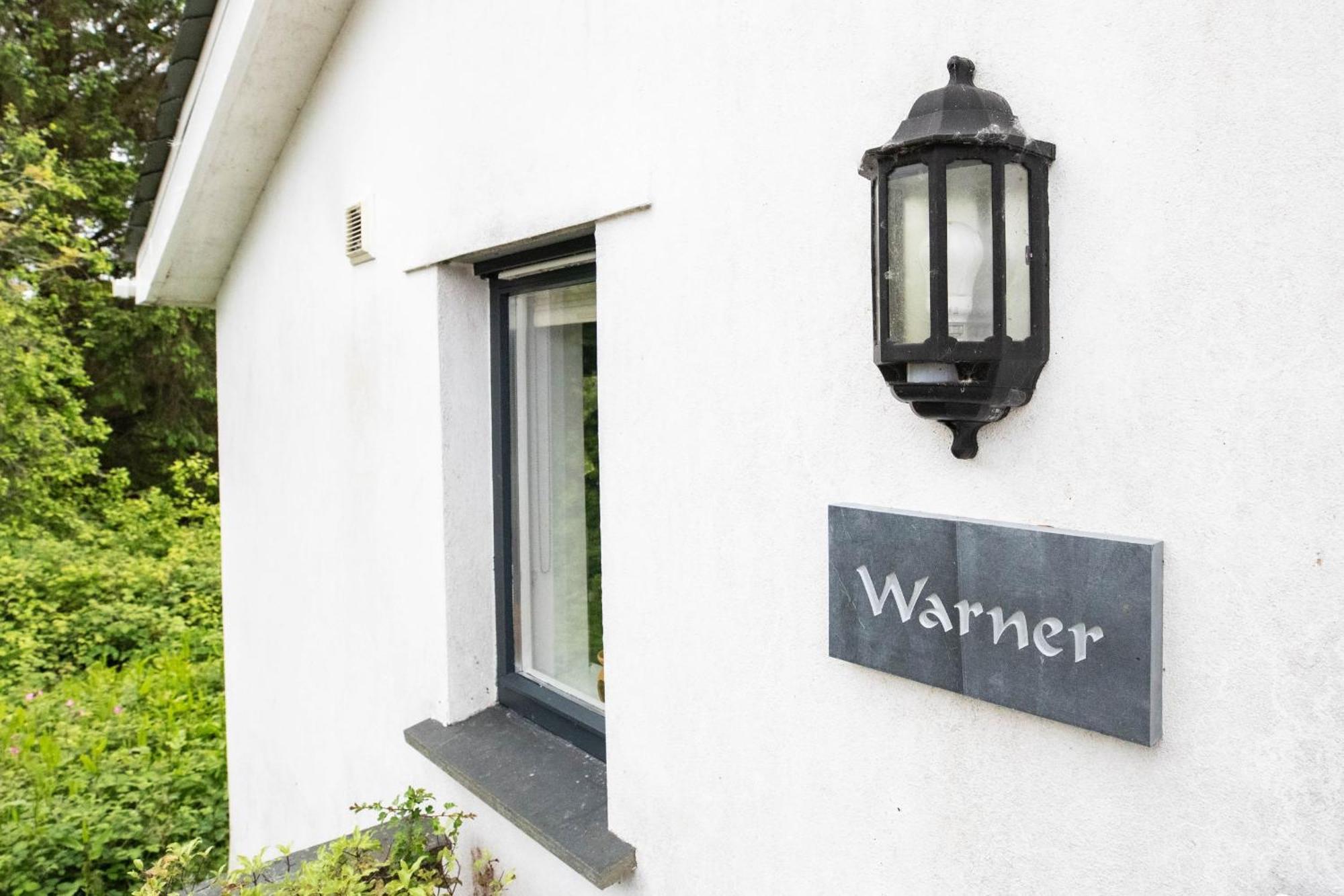 Treworgie Barton - Warner Villa บู๊ด ภายนอก รูปภาพ